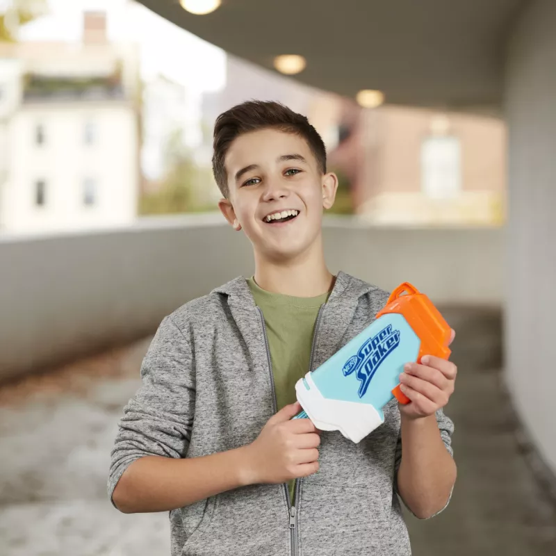 Nerf Super Soaker F38895L1 waterpistool/waterbommen 236 ml
