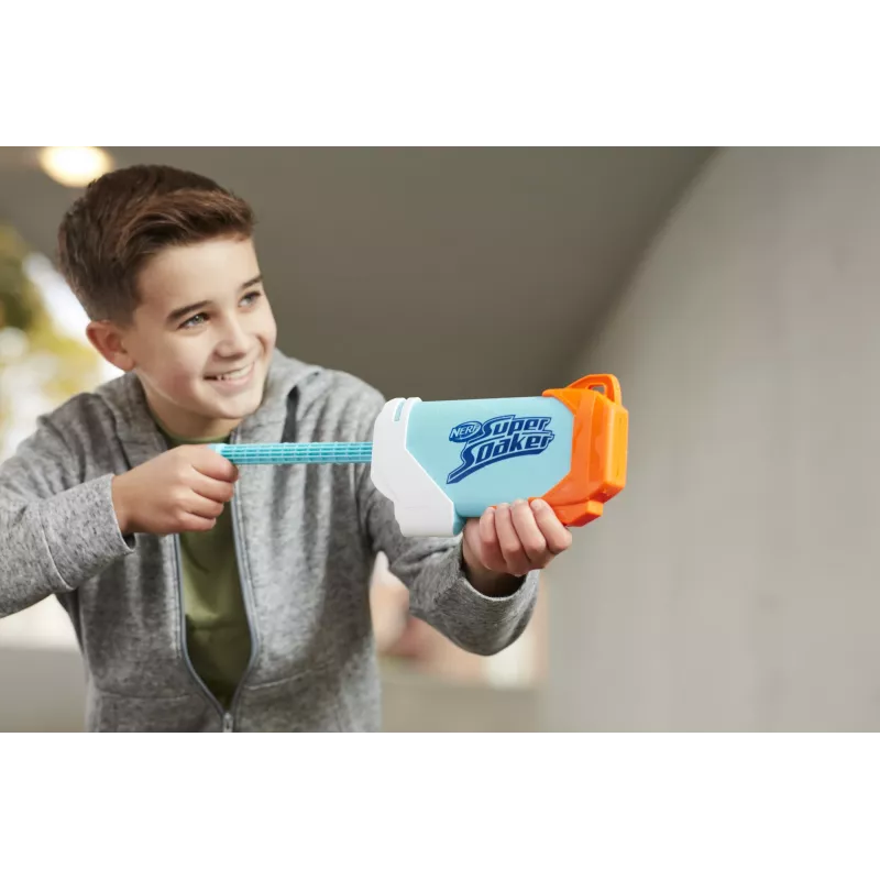Nerf Super Soaker F38895L1 waterpistool/waterbommen 236 ml