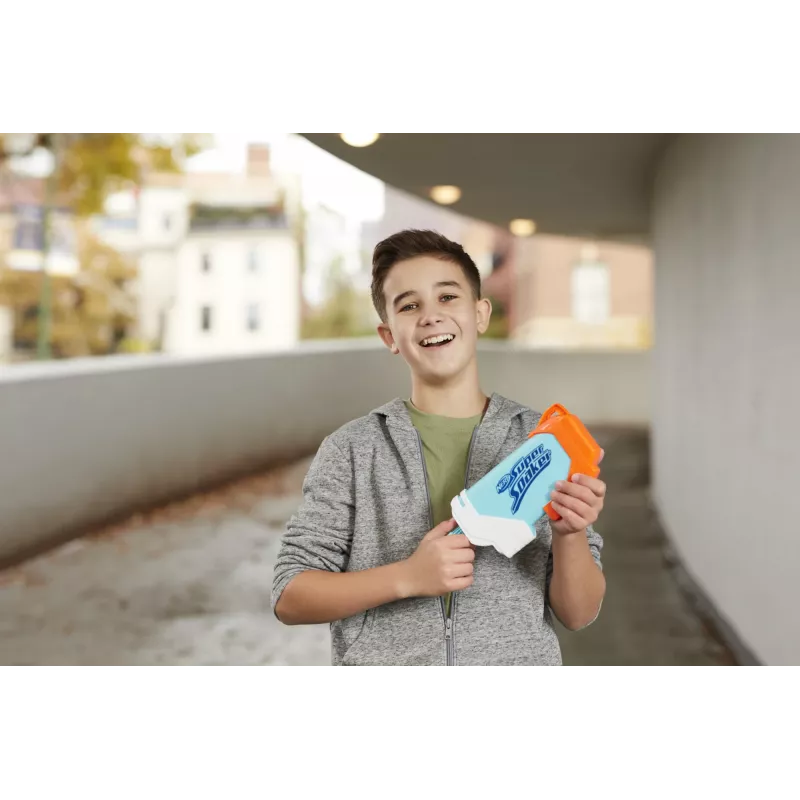 Nerf Super Soaker F38895L1 waterpistool/waterbommen 236 ml