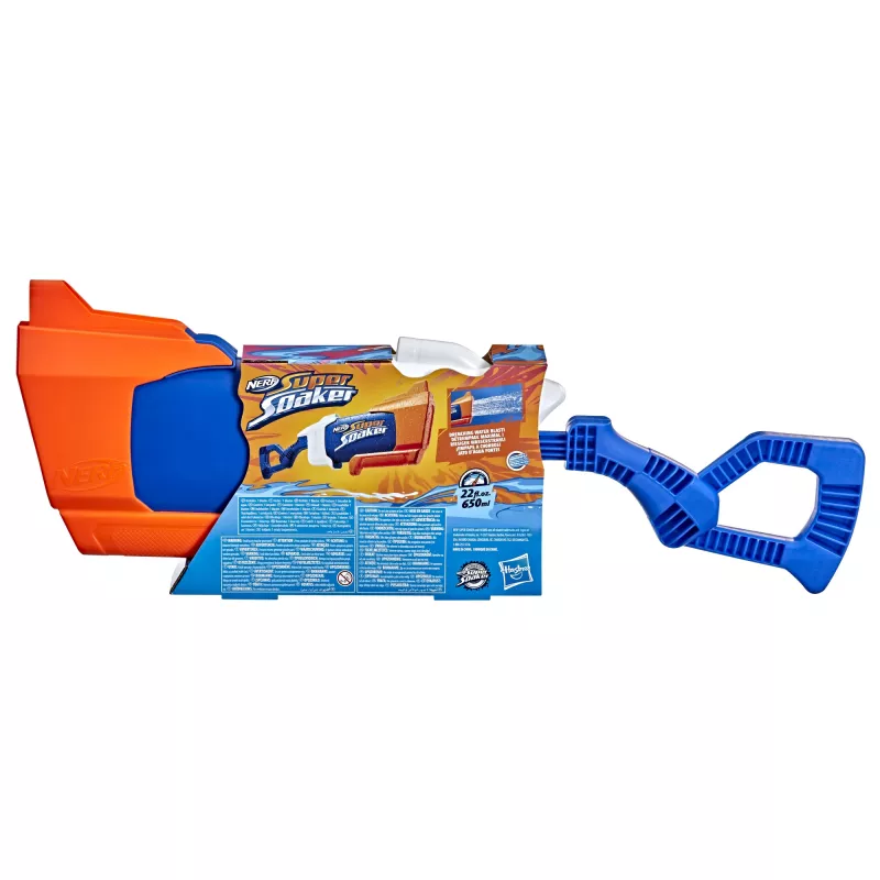 Nerf Super Soaker F38905L0 waterpistool/waterbommen 650 ml