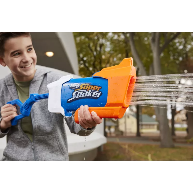 Nerf Super Soaker F38905L0 waterpistool/waterbommen 650 ml