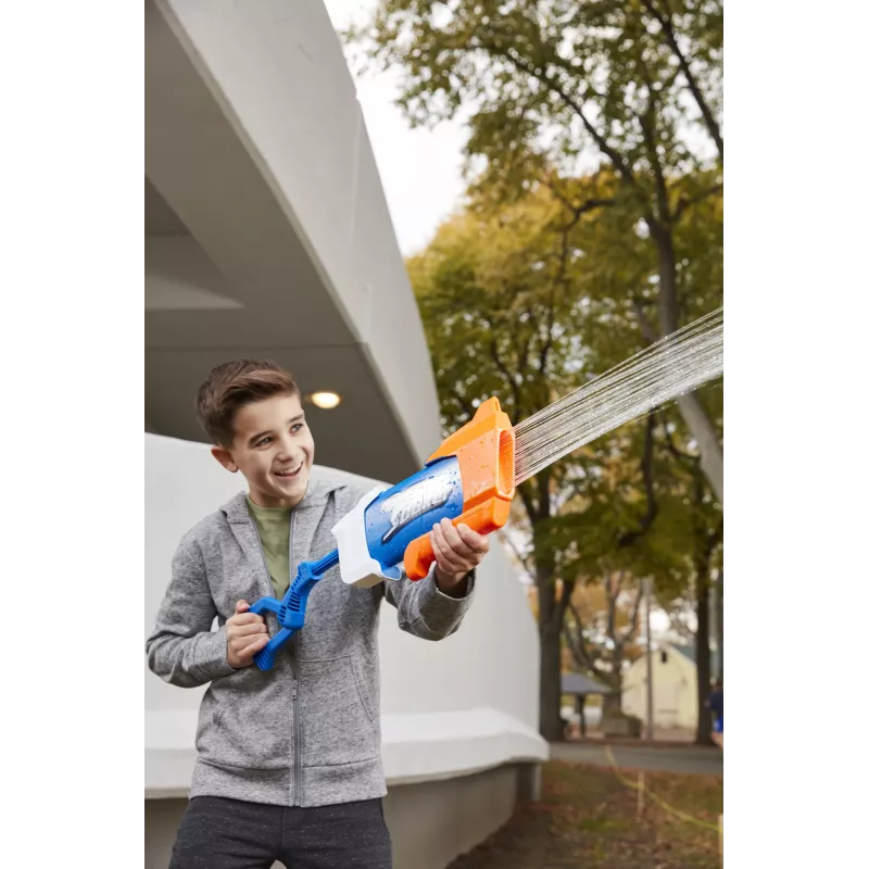 Nerf Super Soaker F38905L0 waterpistool/waterbommen 650 ml