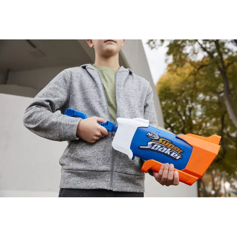 Nerf Super Soaker F38905L0 waterpistool/waterbommen 650 ml