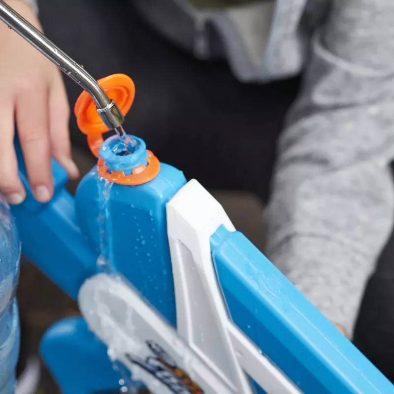 Nerf Super Soaker F38845L1 waterpistool/waterbommen 1094 ml