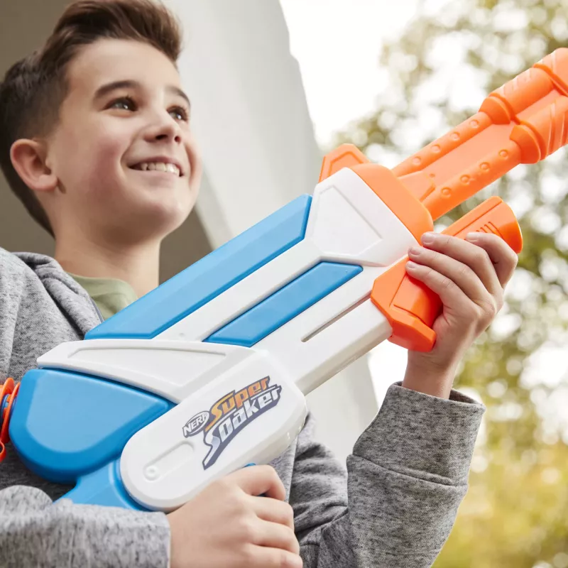Nerf Super Soaker F38845L1 waterpistool/waterbommen 1094 ml