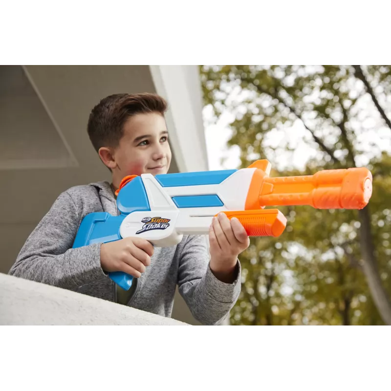 Nerf Super Soaker F38845L1 waterpistool/waterbommen 1094 ml
