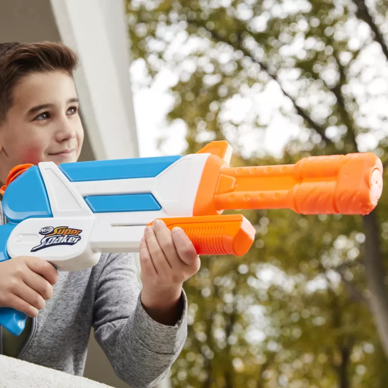 Nerf Super Soaker F38845L1 waterpistool/waterbommen 1094 ml