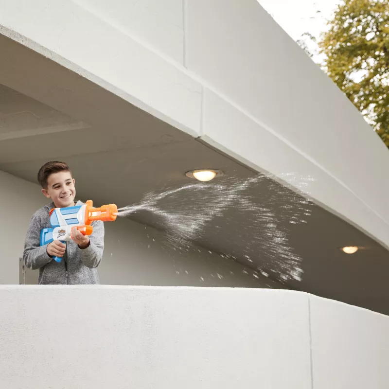 Nerf Super Soaker F38845L1 waterpistool/waterbommen 1094 ml