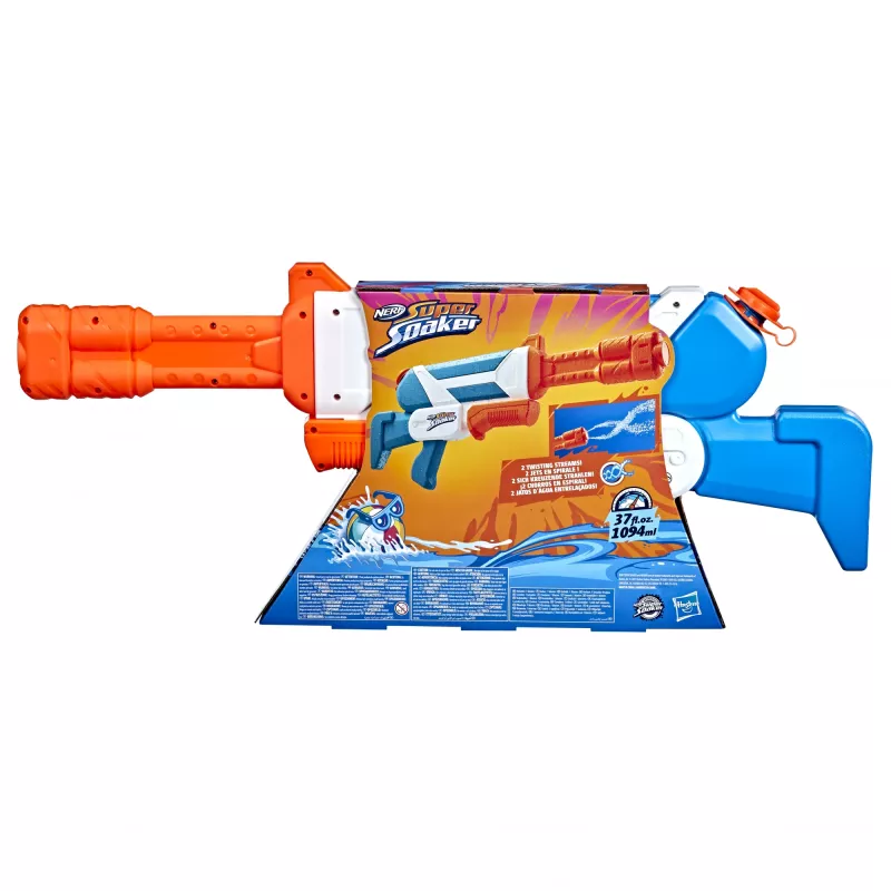 Nerf Super Soaker F38845L1 waterpistool/waterbommen 1094 ml