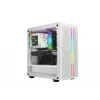 be quiet Light Wings White | 120mm PWM Triple Pack computerbehuizing-ventilator 12 cm 3 stuks