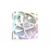 be quiet Light Wings White | 120mm PWM Triple Pack computerbehuizing-ventilator 12 cm 3 stuks