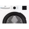 Beko b300 BM3WFU3941X wasmachine frontlader 9 kg 1351 t/min wit