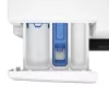 Beko b300 BM3WFU3941X wasmachine frontlader 9 kg 1351 t/min wit