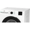 Beko b300 BM3WFU3741X wasmachine frontlader 7 kg 1351 t/min wit