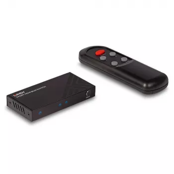 HDMI-switch Lindy 2 poorts HDMI 8K60