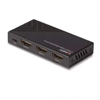 HDMI-switch Lindy 2 poorts HDMI 8K60