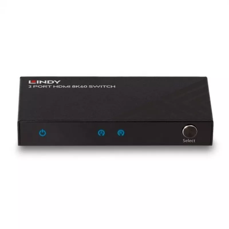 HDMI-switch Lindy 2 poorts HDMI 8K60