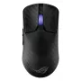ASUS ROG Harpe Ace Extreme muis gaming rechtshandig RF draadloos + Bluetooth + USB Type-A optisch 42000 DPI