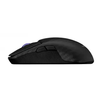 ASUS ROG Harpe Ace Extreme muis gaming rechtshandig RF draadloos + Bluetooth + USB Type-A optisch 42000 DPI