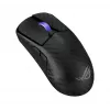 ASUS ROG Harpe Ace Extreme muis gaming rechtshandig RF draadloos + Bluetooth + USB Type-A optisch 42000 DPI