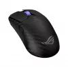ASUS ROG Harpe Ace Extreme muis gaming rechtshandig RF draadloos + Bluetooth + USB Type-A optisch 42000 DPI