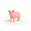 Schleich boerderij varken figuur 13933, roze, aanbevolen leeftijd 3+