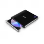 ASUS SBW-06D5H-U optisch station Blu-Ray RW zwart, zilver