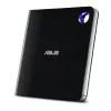 ASUS SBW-06D5H-U optisch station Blu-Ray RW zwart, zilver