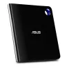 ASUS SBW-06D5H-U optisch station Blu-Ray RW zwart, zilver