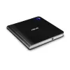 ASUS SBW-06D5H-U optisch station Blu-Ray RW zwart, zilver