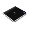 ASUS SBW-06D5H-U optisch station Blu-Ray RW zwart, zilver