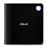 ASUS SBW-06D5H-U optisch station Blu-Ray RW zwart, zilver