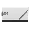 ASUS AP-850G voeding 850 W 20+4 pin ATX ATX zwart, wit