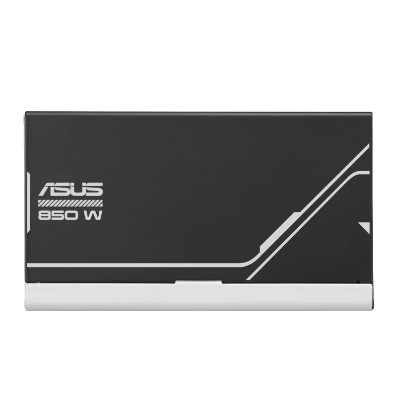 ASUS AP-850G voeding 850 W 20+4 pin ATX ATX zwart, wit