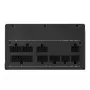 ASUS AP-850G voeding 850 W 20+4 pin ATX ATX zwart, wit