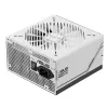 ASUS AP-850G voeding 850 W 20+4 pin ATX ATX zwart, wit
