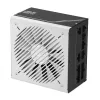 ASUS AP-850G voeding 850 W 20+4 pin ATX ATX zwart, wit