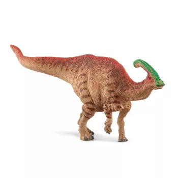 Speelgoed dinosaurus Schleich Parasaurolophus veelkleurig leeftijd 4+