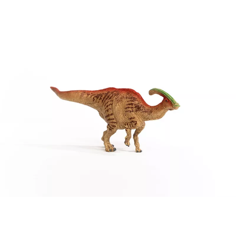Speelgoed dinosaurus Schleich Parasaurolophus veelkleurig leeftijd 4+