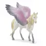 Schleich Bayala zonsopgang Pegasus model 70720, veelkleurig, vanaf 5 jaar