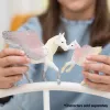Schleich Bayala zonsopgang Pegasus model 70720, veelkleurig, vanaf 5 jaar