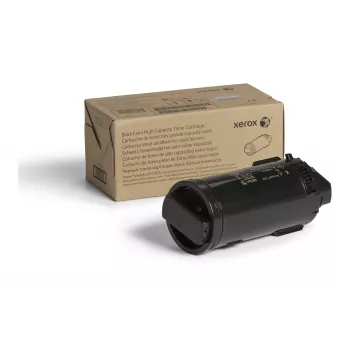 Xerox Genuine ® VersaLink® C605 kleuren-multifunctionele printer zwart extra hoogcapaciteit tonercartridge (16900 pagina's) - 106R03935