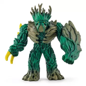schleich ELDRADOR CREATURES junglekeizer, 7 jaar, junglewereld, monsters en draken, groen, grijs