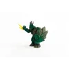 schleich ELDRADOR CREATURES junglekeizer, 7 jaar, junglewereld, monsters en draken, groen, grijs