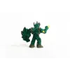 schleich ELDRADOR CREATURES junglekeizer, 7 jaar, junglewereld, monsters en draken, groen, grijs