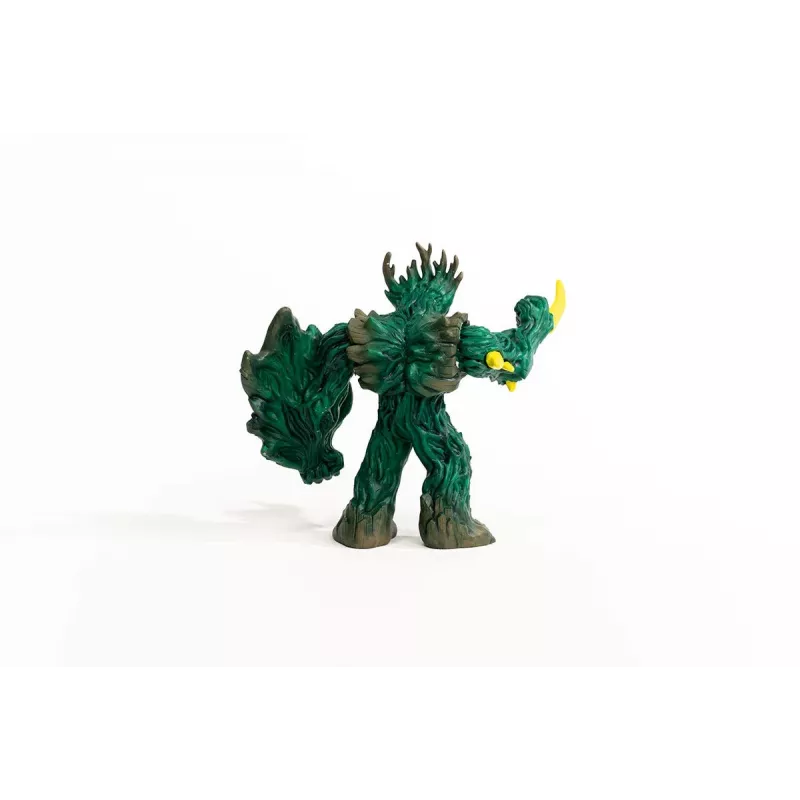 schleich ELDRADOR CREATURES junglekeizer, 7 jaar, junglewereld, monsters en draken, groen, grijs