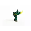 schleich ELDRADOR CREATURES junglekeizer, 7 jaar, junglewereld, monsters en draken, groen, grijs