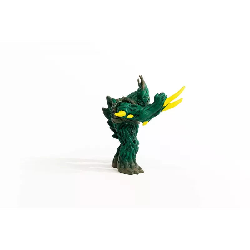 schleich ELDRADOR CREATURES junglekeizer, 7 jaar, junglewereld, monsters en draken, groen, grijs