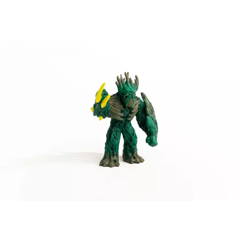 schleich ELDRADOR CREATURES junglekeizer, 7 jaar, junglewereld, monsters en draken, groen, grijs