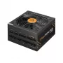 Chieftec Polaris PRO 1300W voeding 20+4-pin ATX ATX zwart